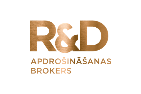 R&D apdrosinasanas brokers
