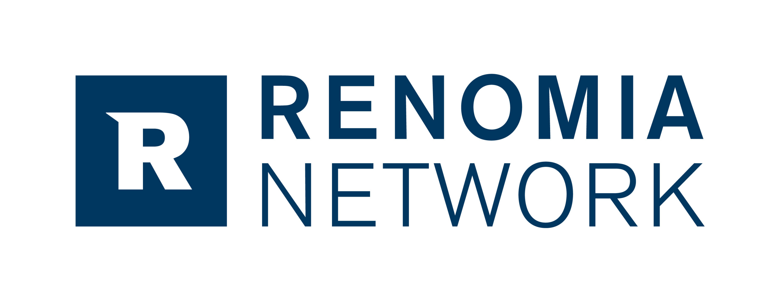 RENOMIA NETWORK logo