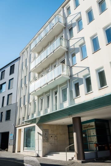 florentinum praha atrium