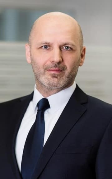 Ing. Marián Čech, riaditeľ oddelenia likvidácie škôd