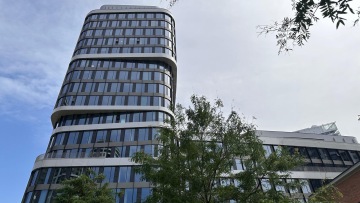 pobočka Bottova, Bratislava
