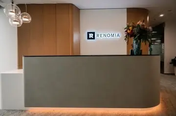 RENOMIA Bratislava