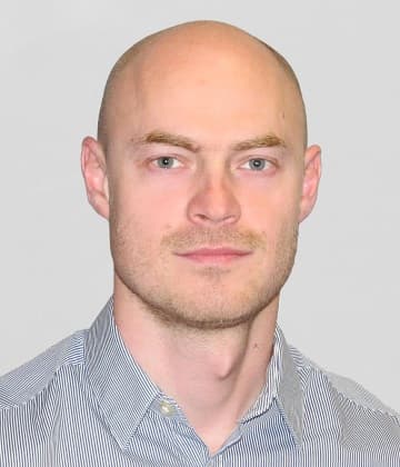 Tomáš Tragan, ředitel oddělení risk management