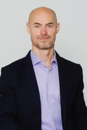 Ing. Rastislav Šramko, risk manager
