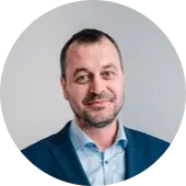 Martin Loubr, ředitel RENOMIA BENEFIT